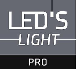 LEDs light PRO