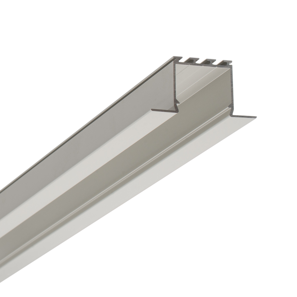 LED-Profile Aluminium