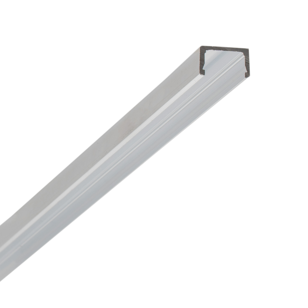 LED DL-Junior Aluminiumprofil (PE88.0203)