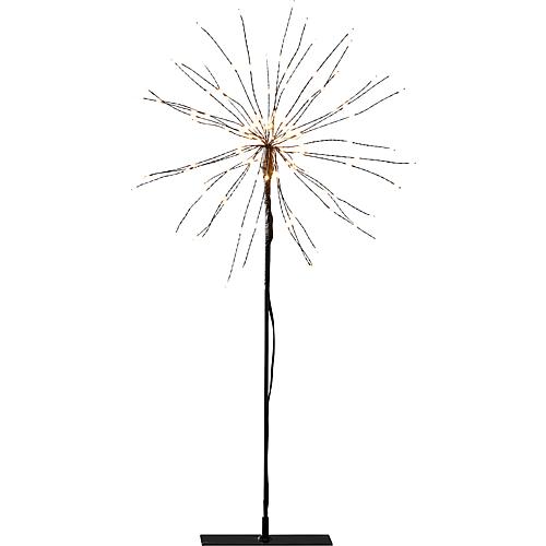 LED-Standstern 'Firework' 710-02-2