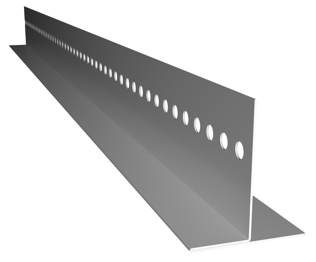 LED-Putzprofile